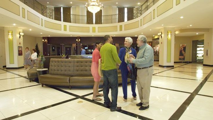 Harlow's Casino Resort & Spa 3/20