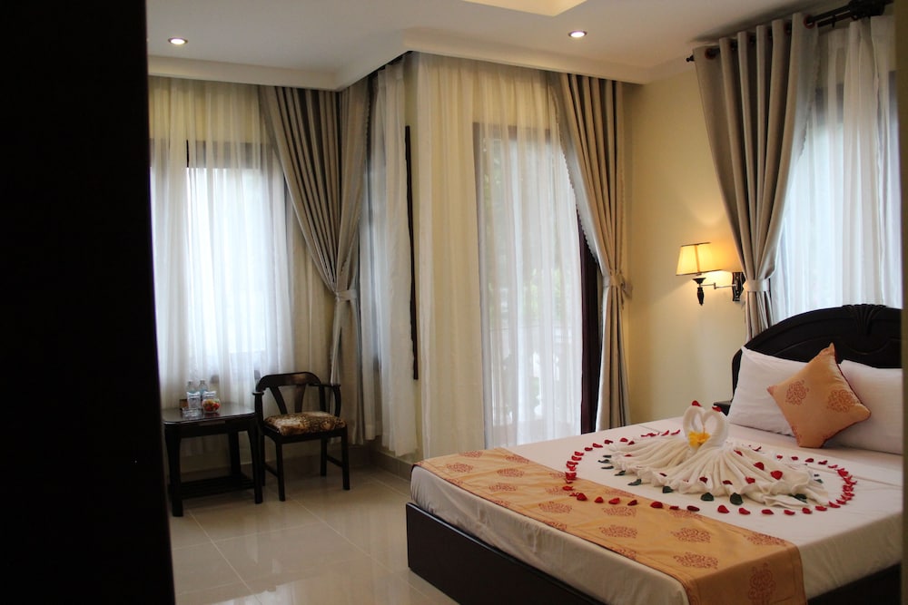 Gm Doc Let Beach Resort Spa 29/65