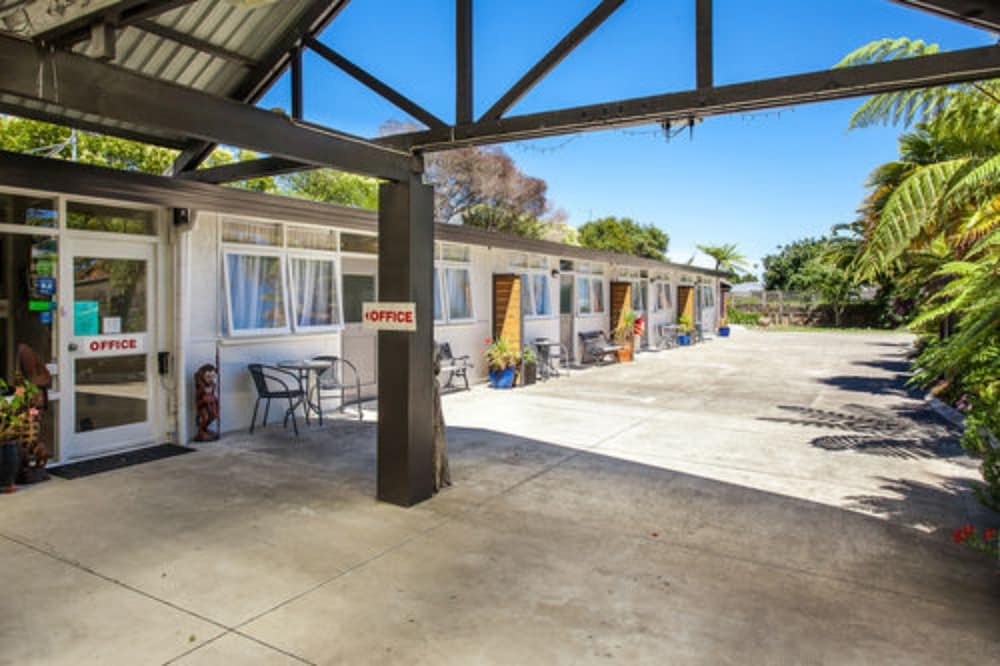 Amber Court Motel Whakatane 1/32