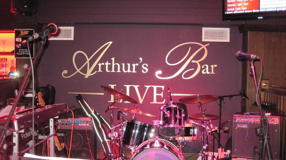 The Court Yard Hotel 23/48