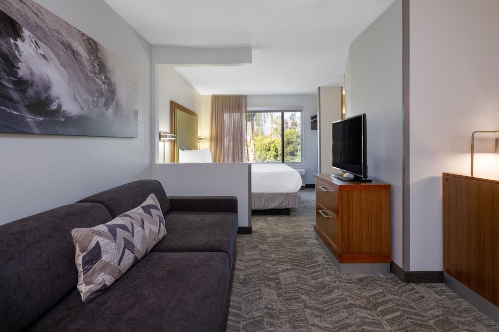SpringHill Suites Pasadena Arcadia 26/50