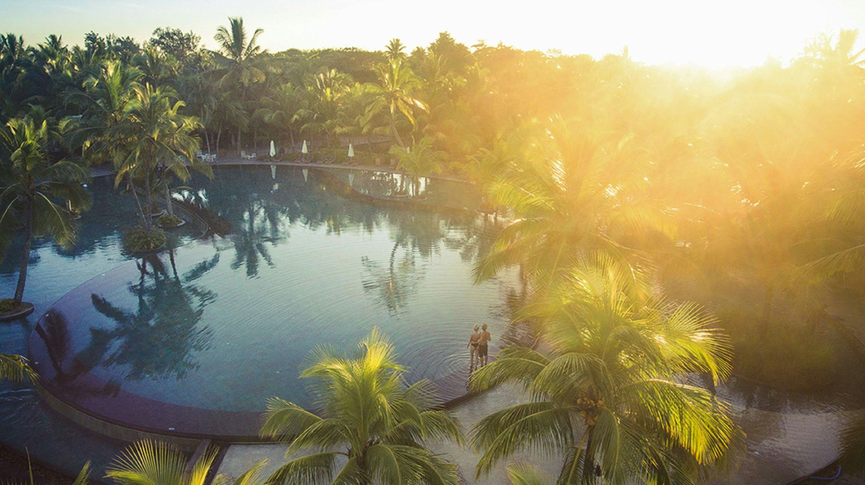 Trou aux Biches Beachcomber Golf Resort and Spa 36/42