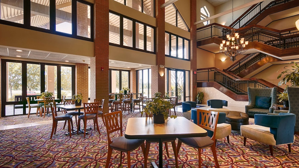 Inn At Coushatta 17/25
