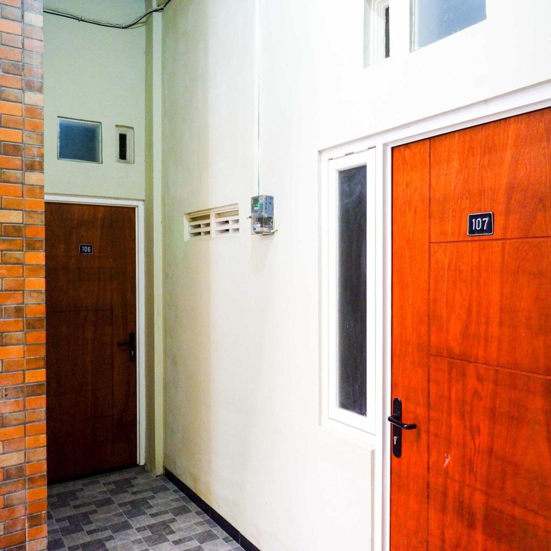 OYO 3170 Songo Residence 8/50