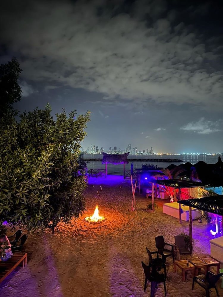 Santuario Beach Hostel 45/48