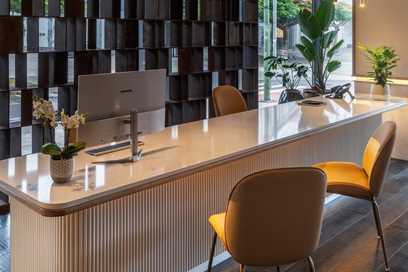 Hotel LIVVO Lumm 20/26
