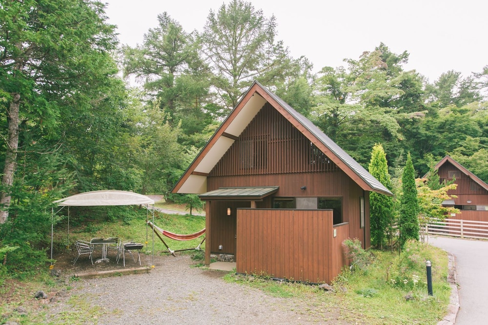Pica Yamanakako Village 16/20
