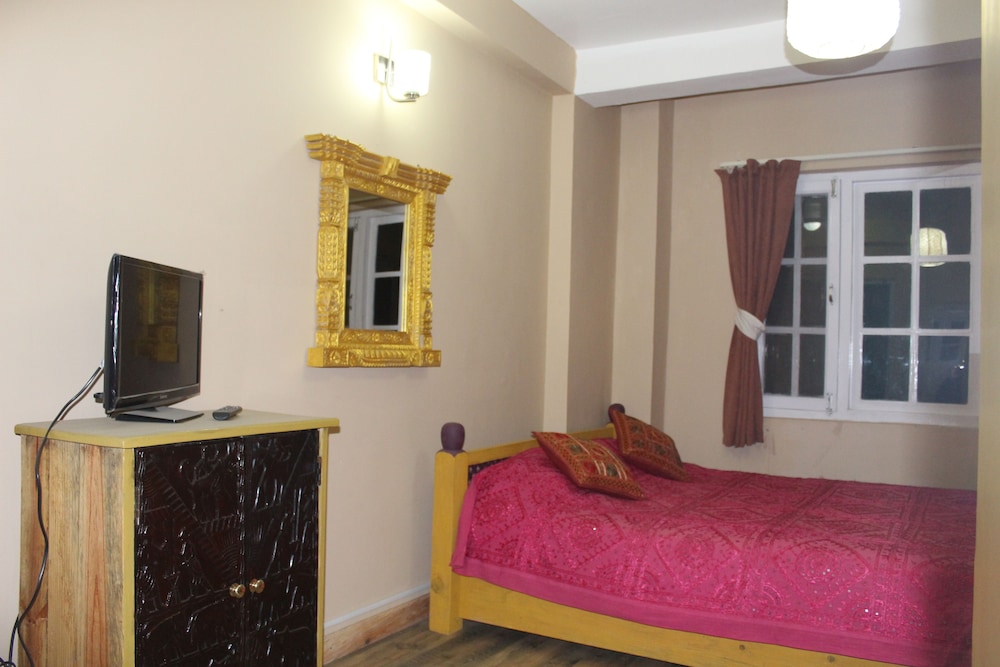 Kathmandu Cityhill Studio Apartment 5/21