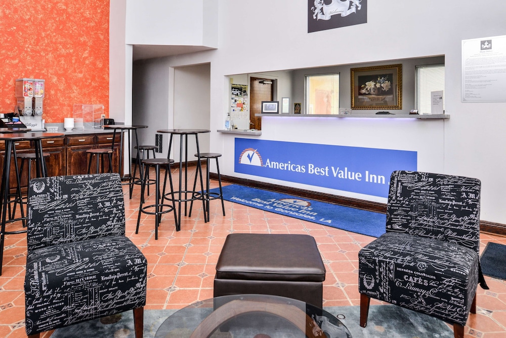 Americas Best Value Inn Gonzales 28/38
