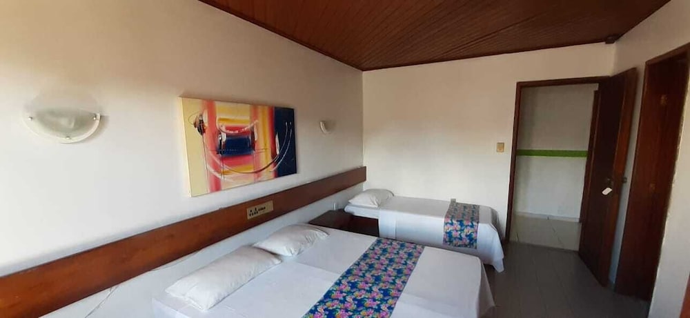 Costa Verde Hotel 11/40