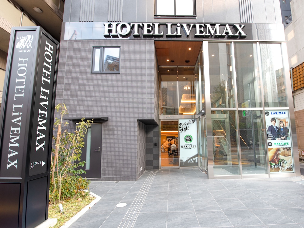 Hotel Livemax Hakata Ekimae 4/29