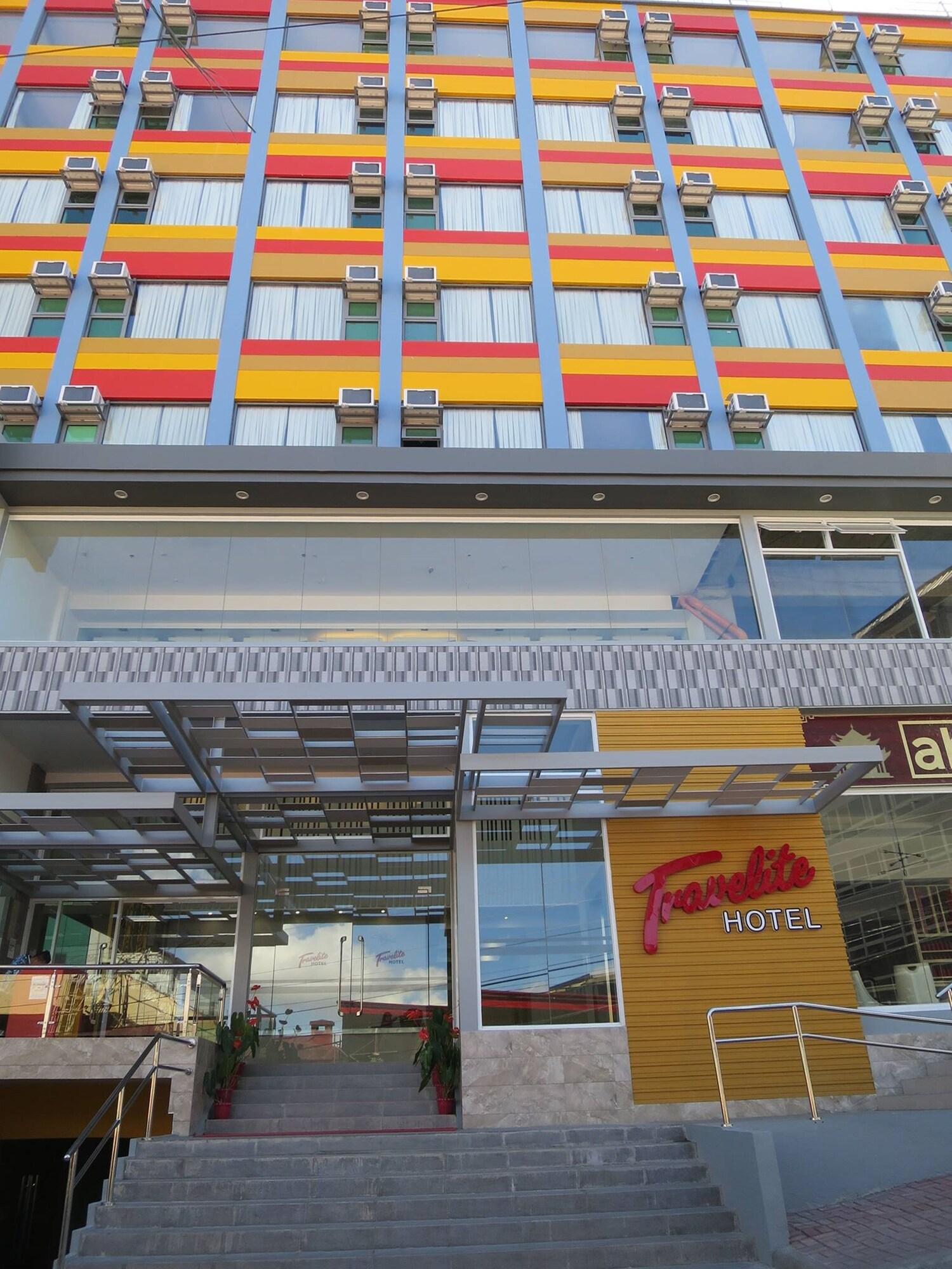 Travelite酒店Legarda(Travelite Hotel Legarda) 图片2