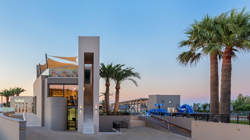 Solimar Aquamarine Hotel 53/60