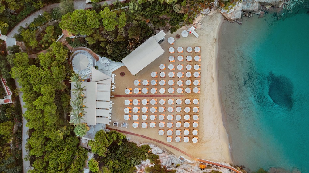 Paloma Club Sultan Ozdere 3/50
