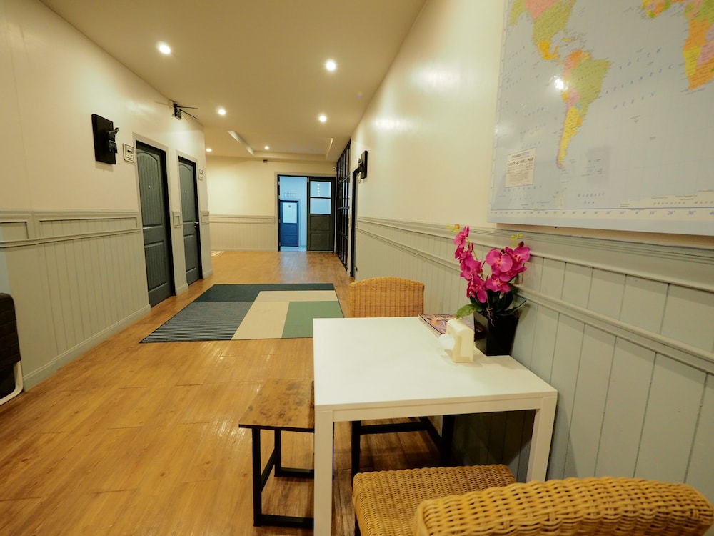 Uno Chiangmai - Hostel 31/46