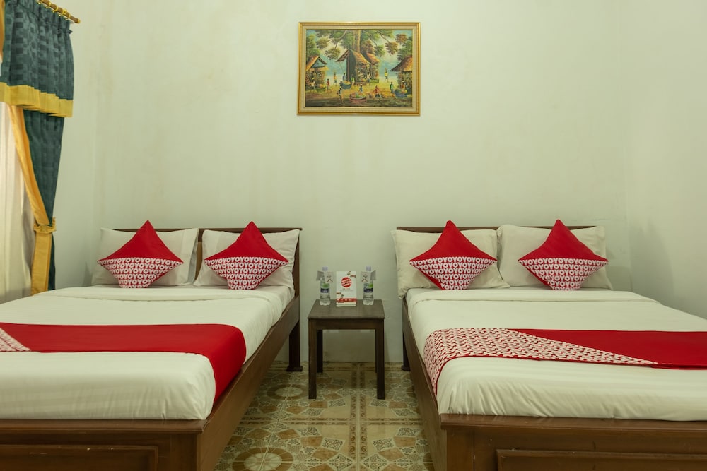 OYO 609 Ms Hotel Pangandaran 15/34