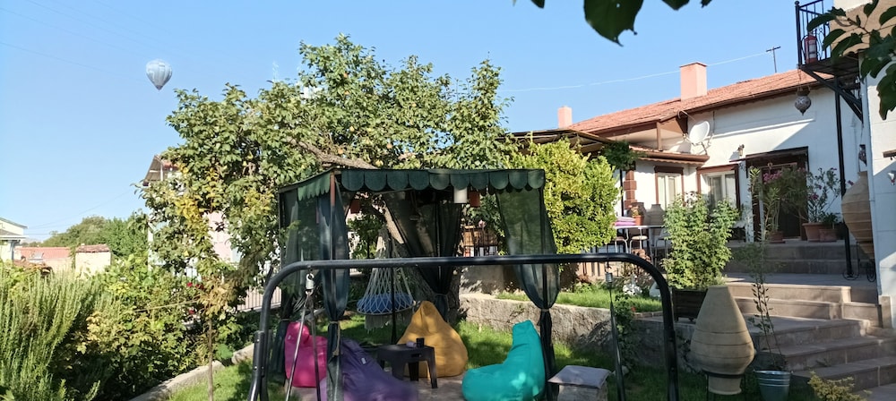 Ipekyolu Garden 43/50