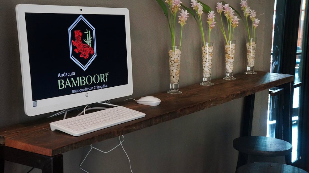 Bamboori Boutique Resort Chiang Mai 3/43