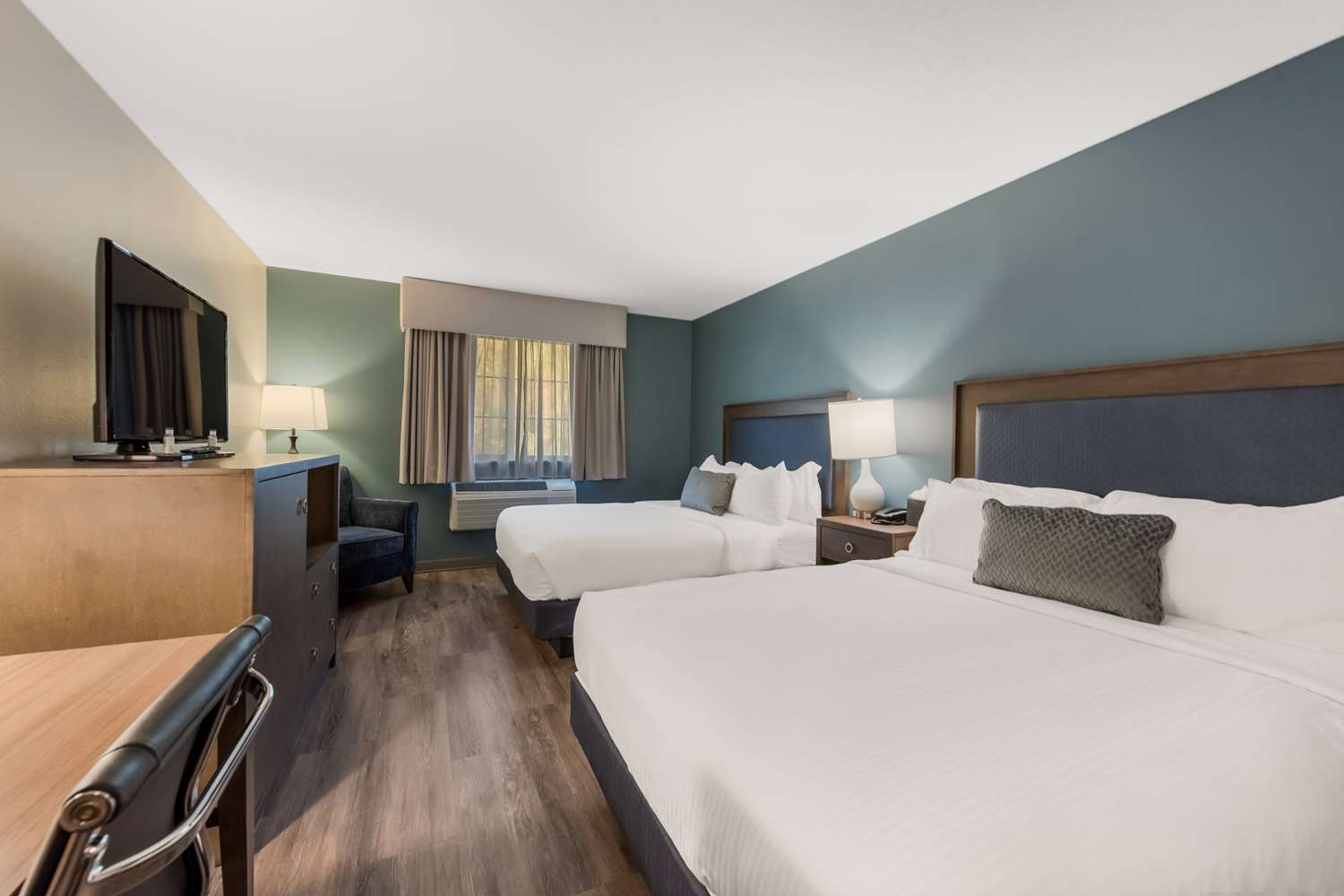 SureStay Plus Hotel by Best Western Highland Poughkeepsie 10/38