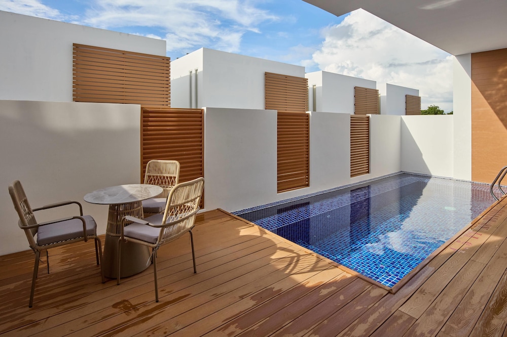 Lime Resort Bohol, a member of Radisson Individuals Premier 29/60