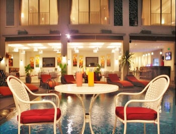 Losari Sunset Hotel 28/38