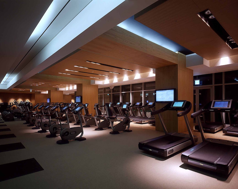 Yeouido Park Centre Seoul Marriott Executive Apartments 17/34