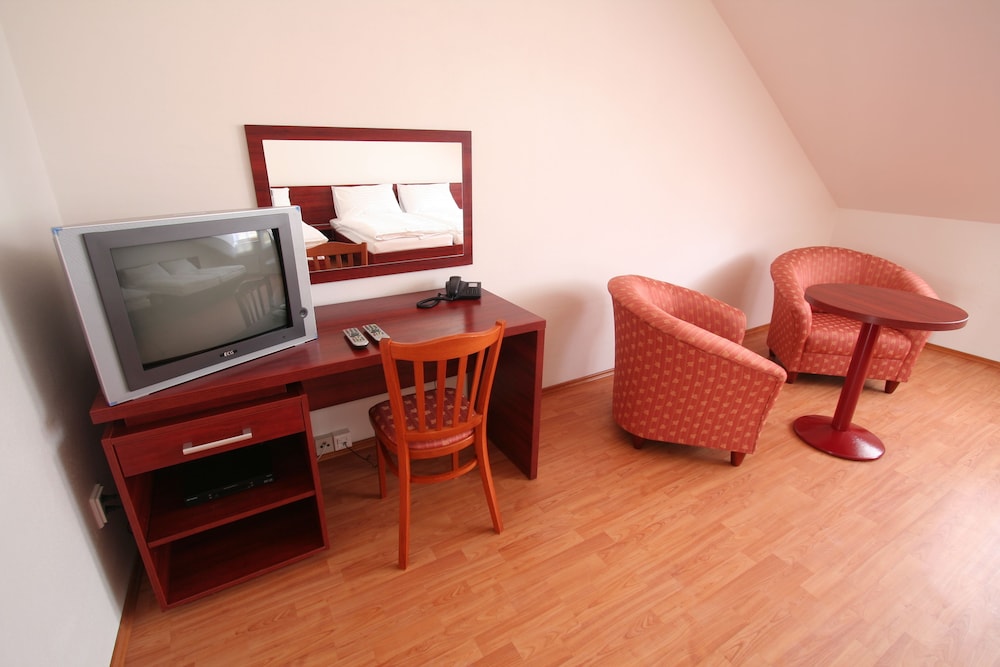 Aparthotel Susa 23/35