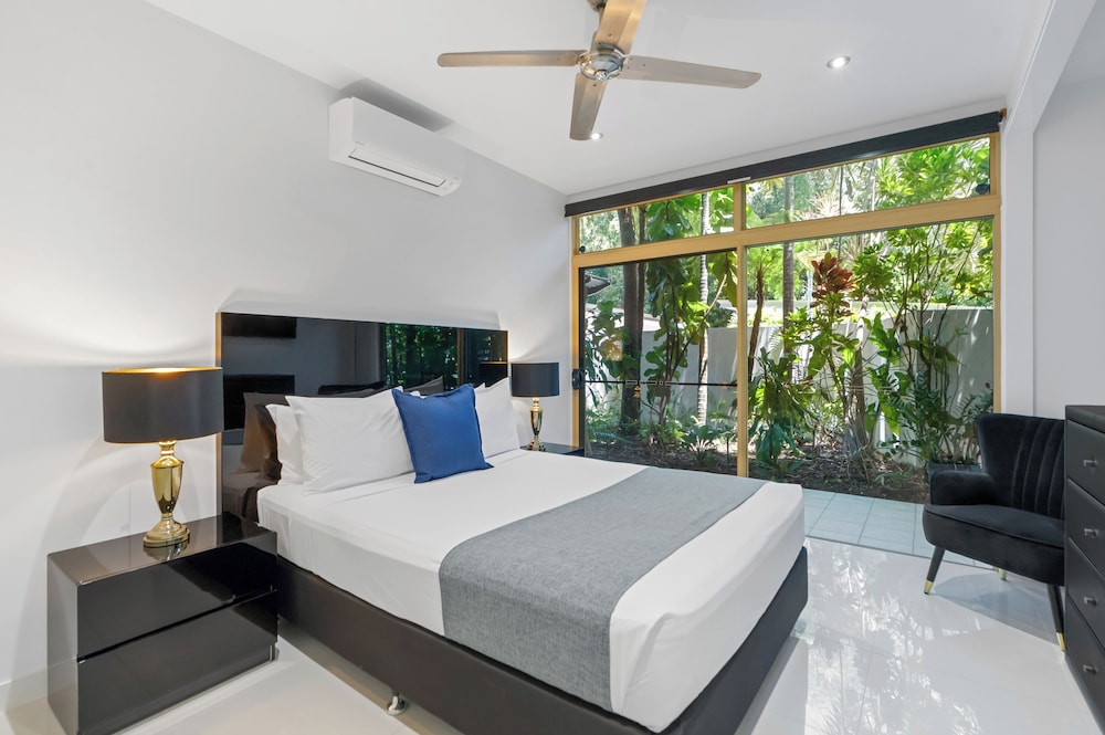 2 Bedrooms, Courtyard, Villa, 2 Queen Beds