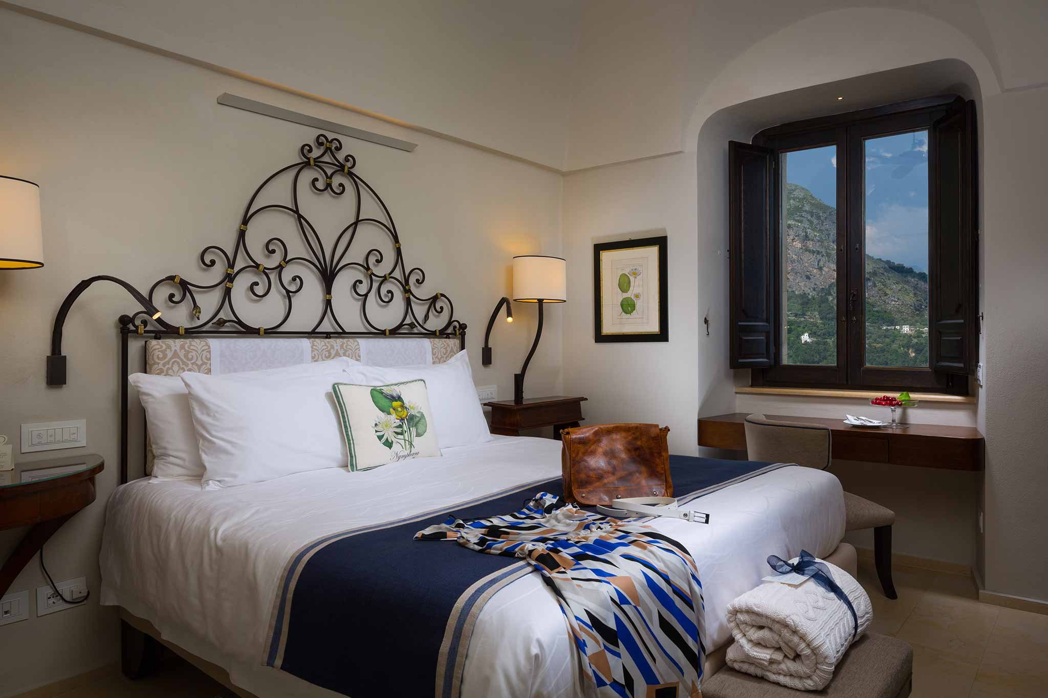 Monastero Santa Rosa Hotel and Spa 8/83