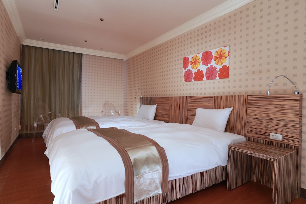 STANDARD, TWIN BEDS