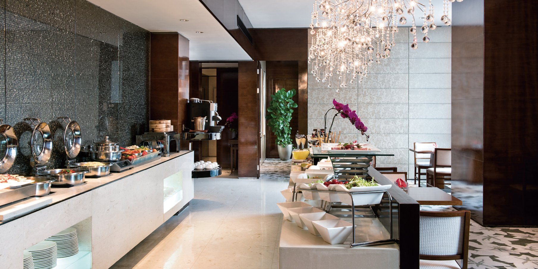 Crowne Plaza Chaoyang U Town 9/50