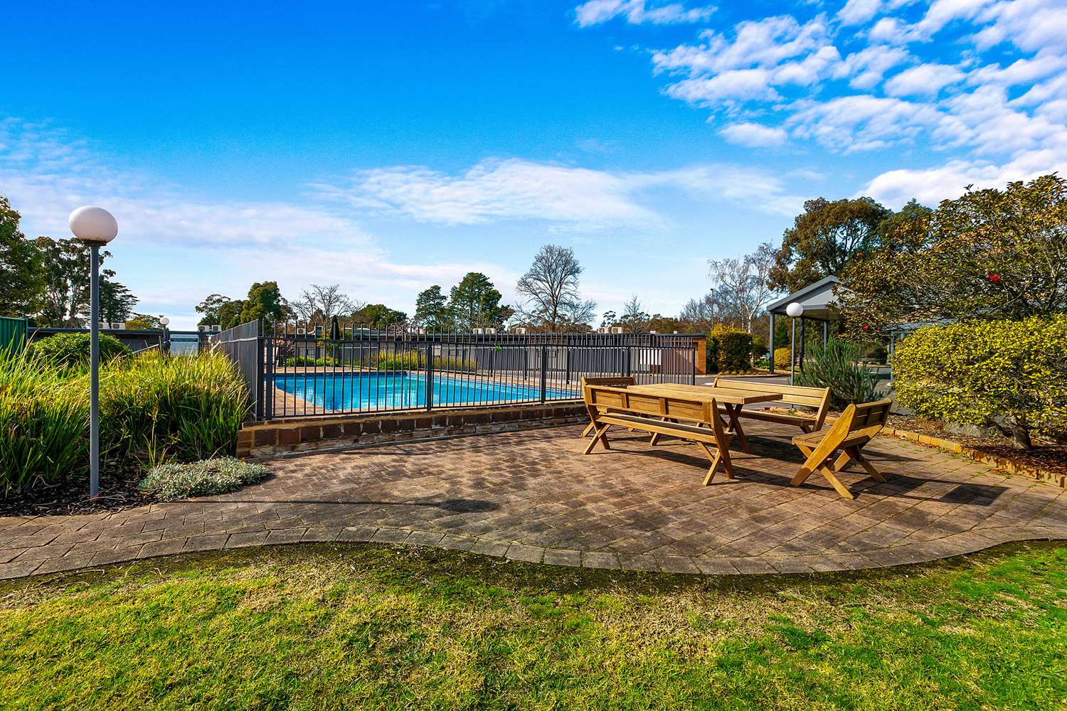 Quality Inn & Suites Traralgon 21/22