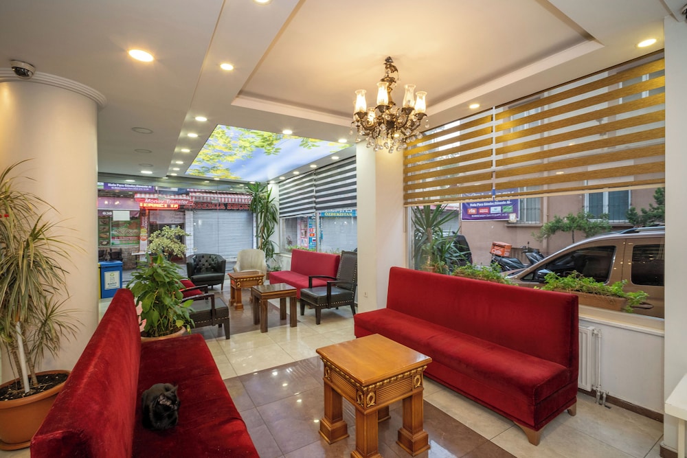 SIMPER HOTEL 38/50