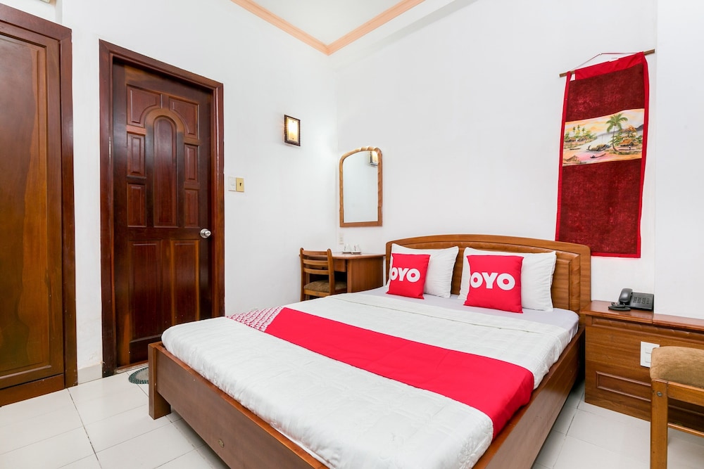Vien Ngoc Xanh 2 Hotel 21/33