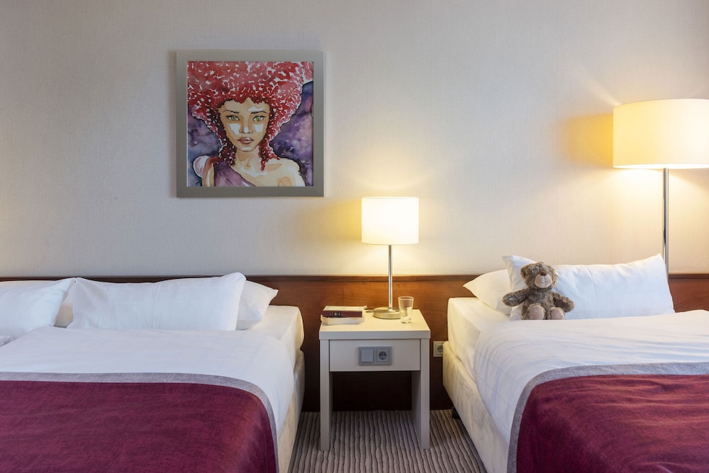 Maritim Hotel Bonn 26/70