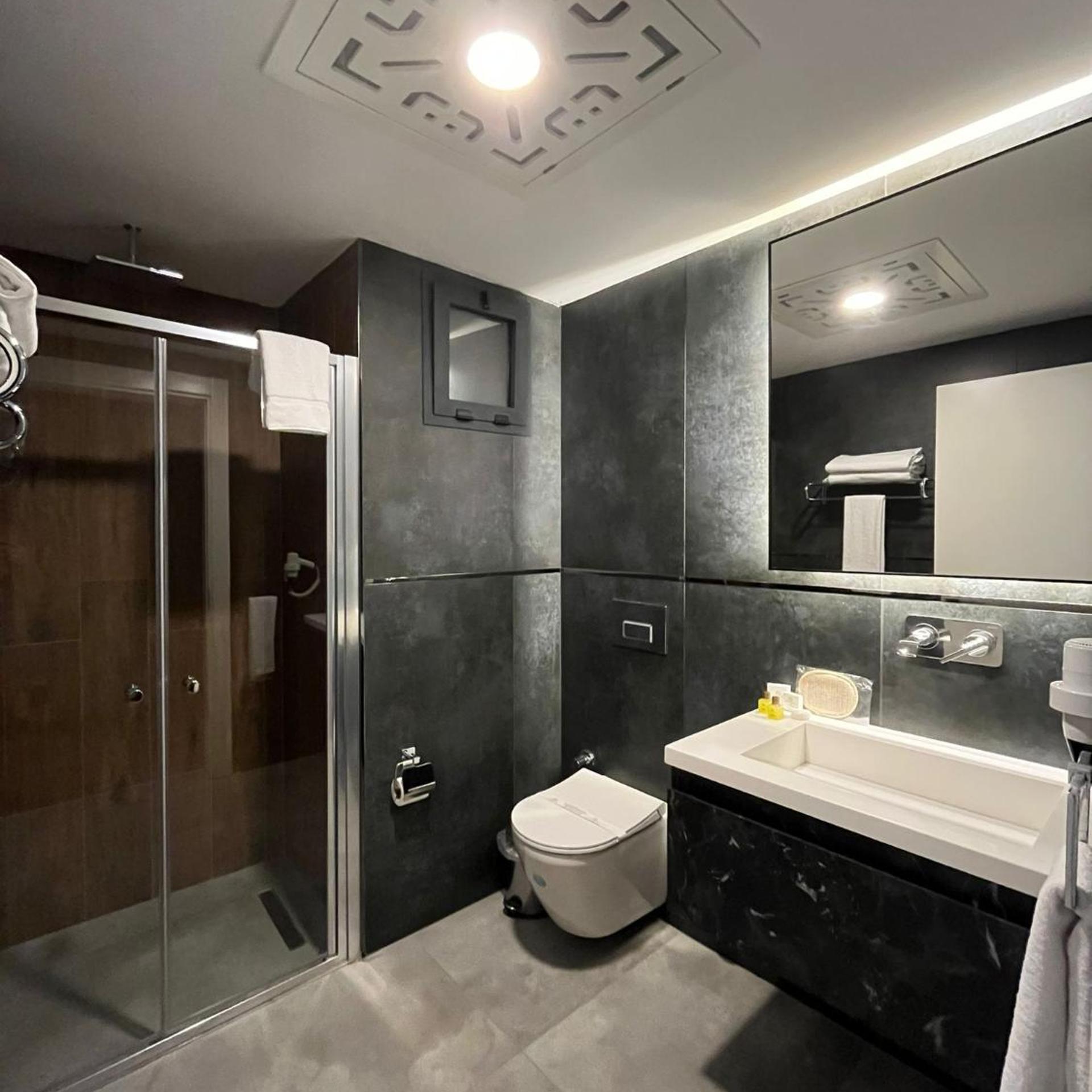 Grand Muduroglu Hotel Aydin 42/44