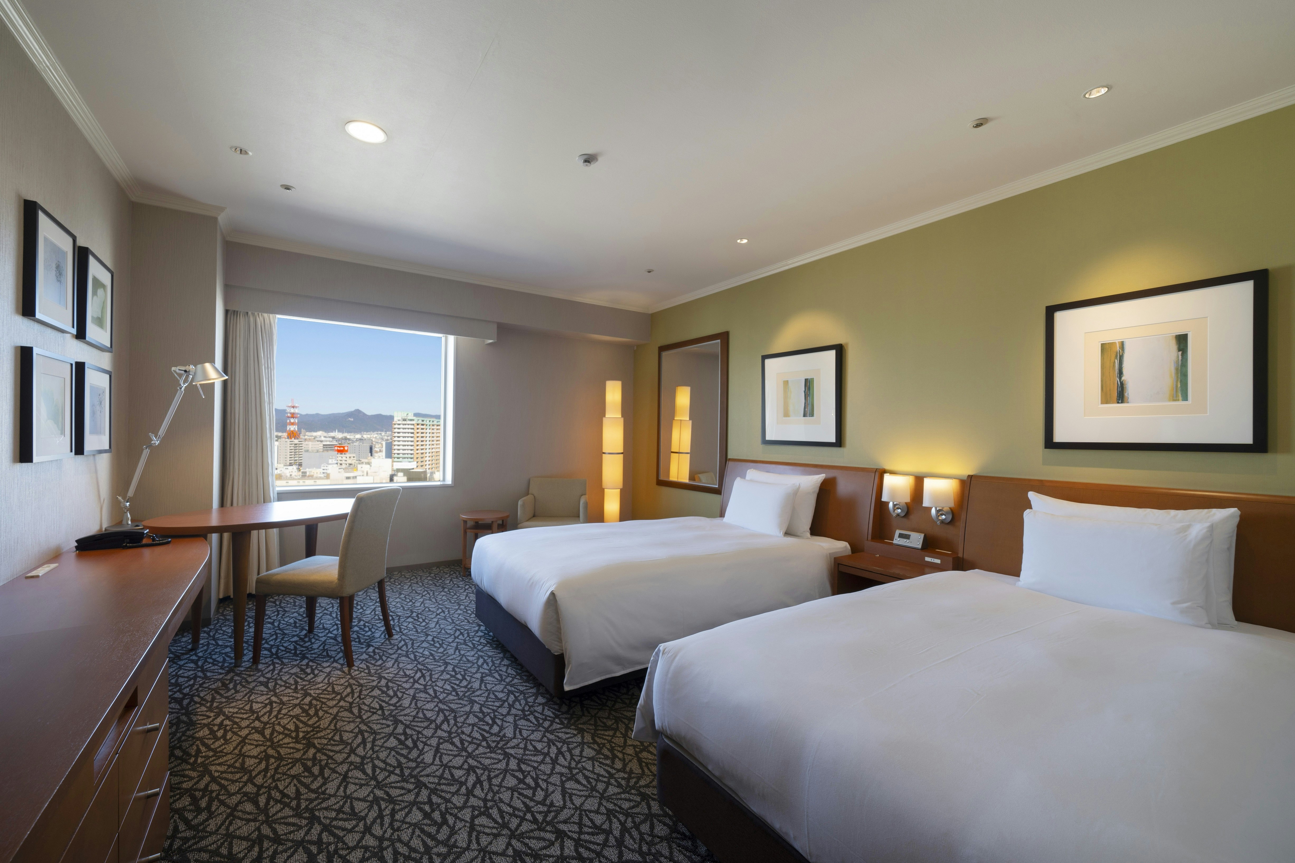 Hotel Associa Toyohashi 11/38