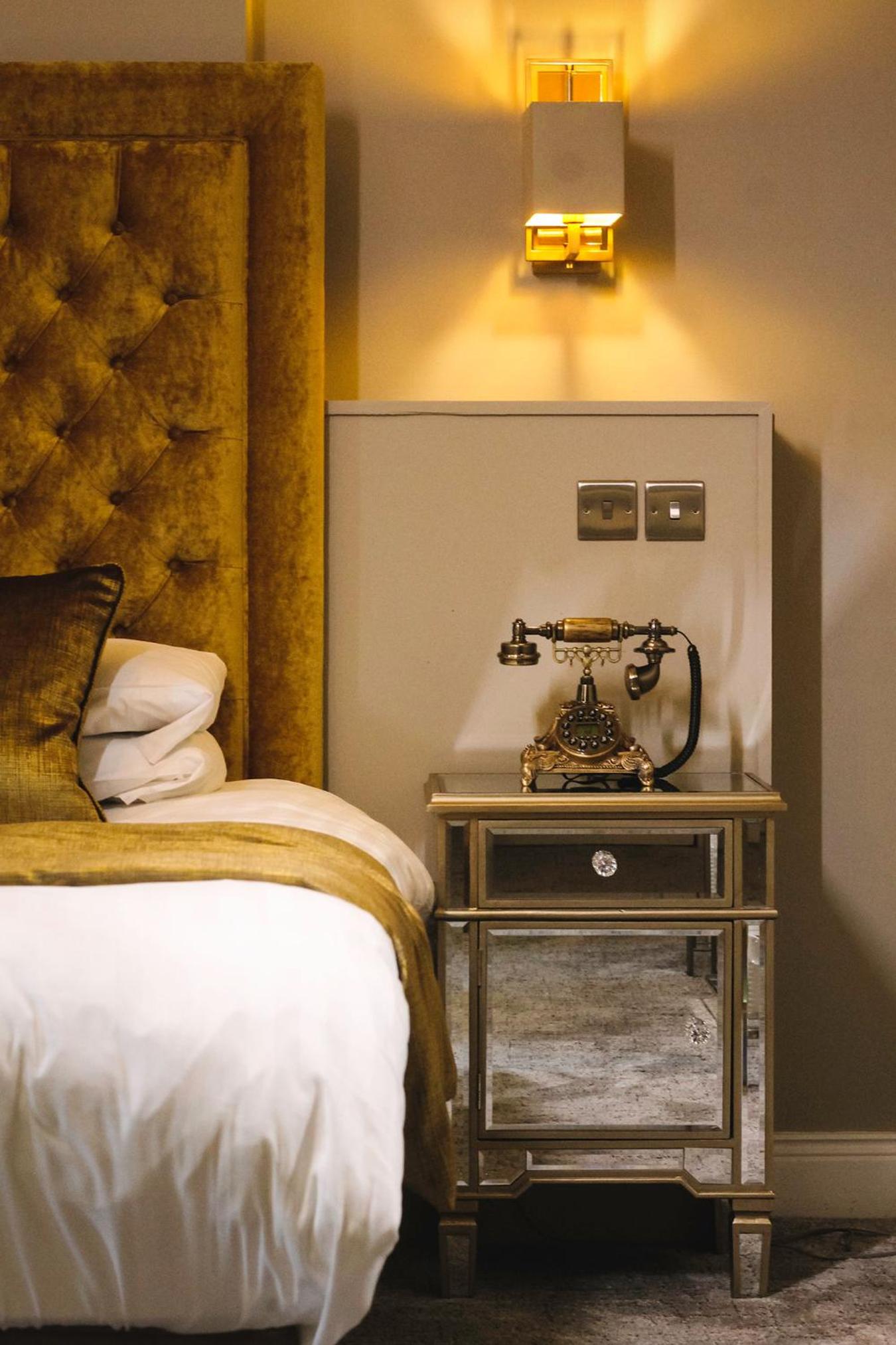 Leighinmohr House Hotel 28/51