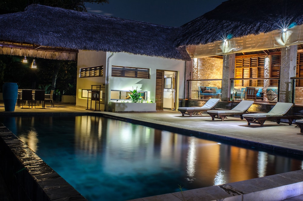 Home Madagascar The Residence 23/47
