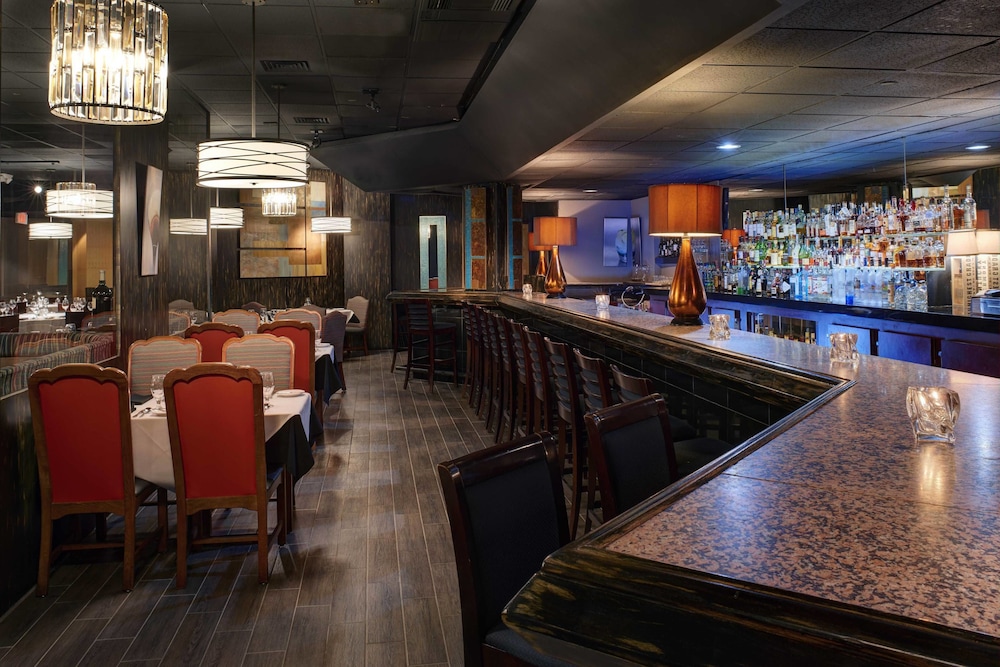 FOUR POINTS BY SHERATON DETROIT NOVI 49/63
