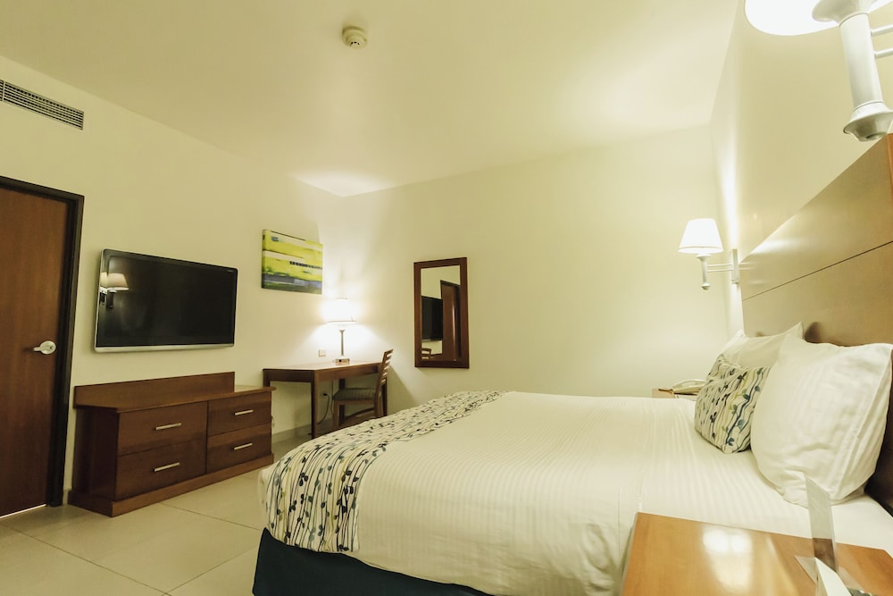 Hotel Booye 13/50