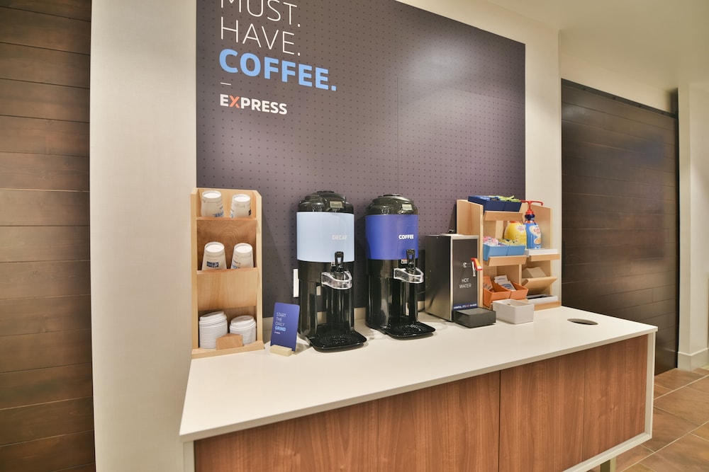 Holiday Inn Express & Suites Lehi Thanksgiving Point 53/58