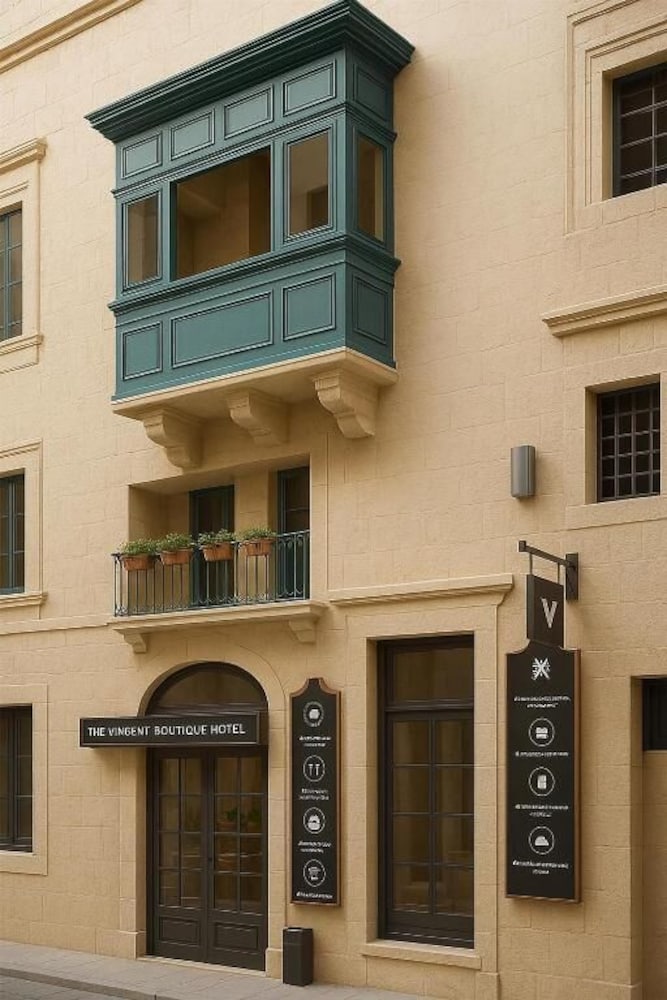 The Vincent Boutique Hotel, BW Premier Collection 2/75