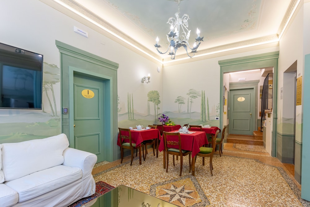 Villa Tortorelli 35/60