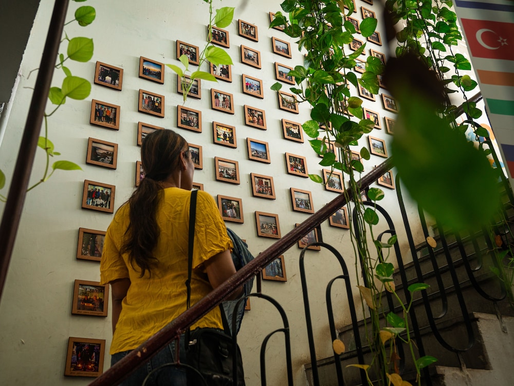 Hotel Lake Ghat Palace، Udaipur 8/53