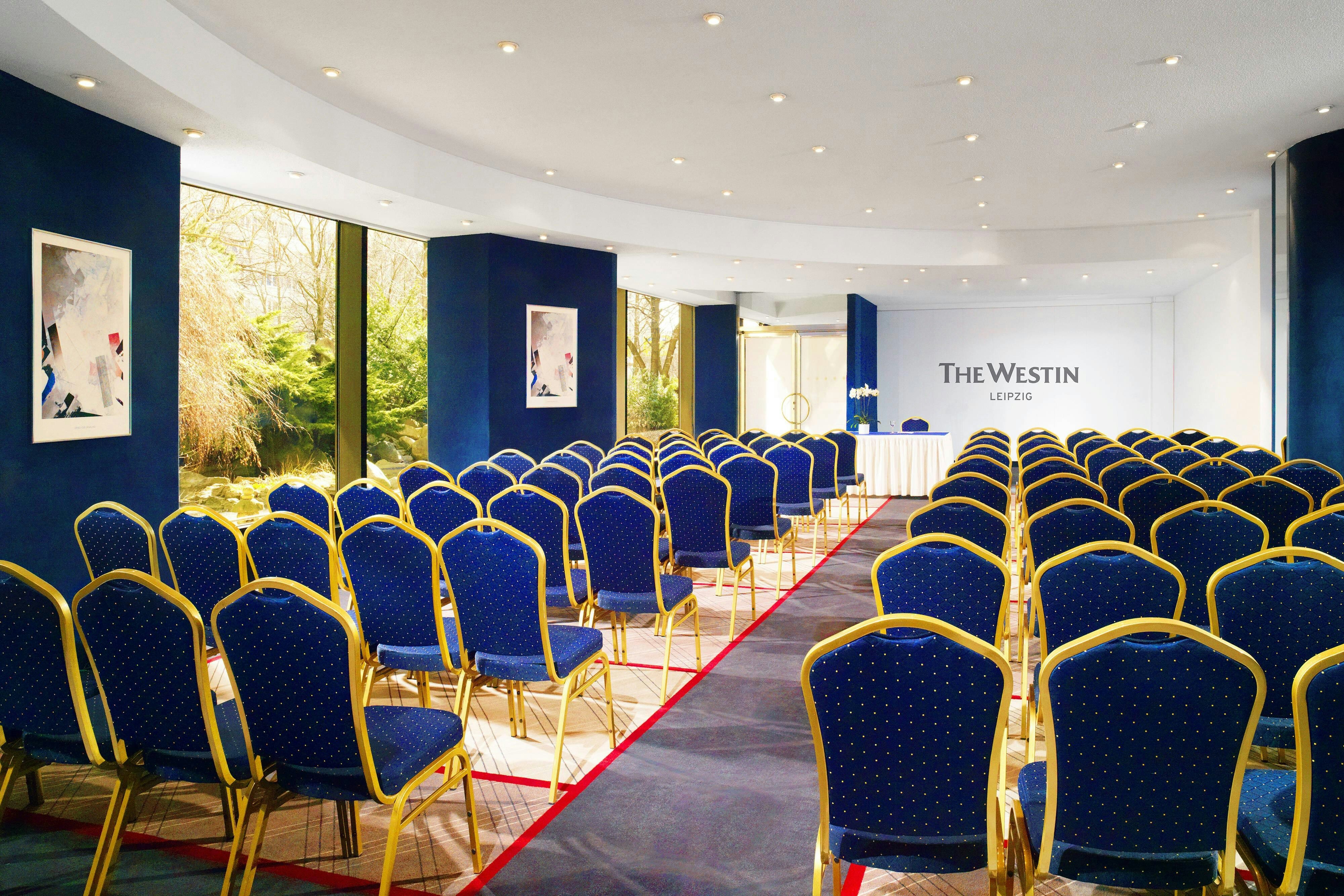 The Westin Leipzig 48/51