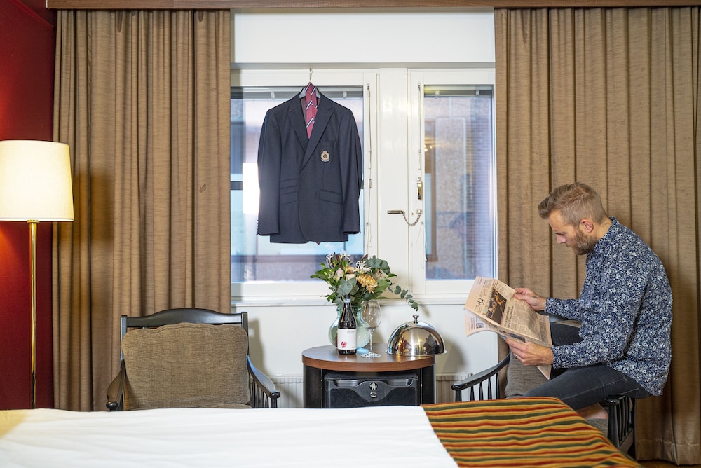 Clarion Hotel Winn 35/46