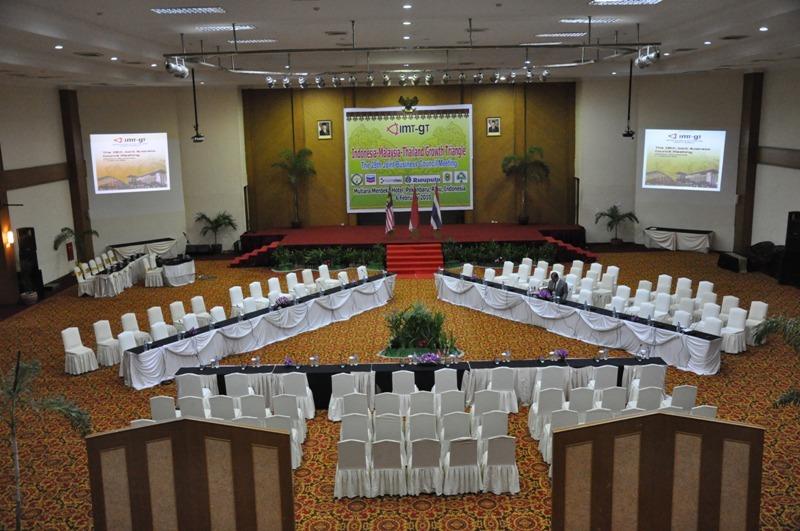 Hotel Mutiara Merdeka 28/29
