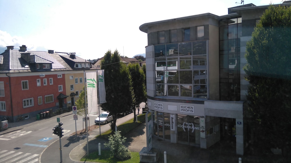 Pension Elisabeth 3/50