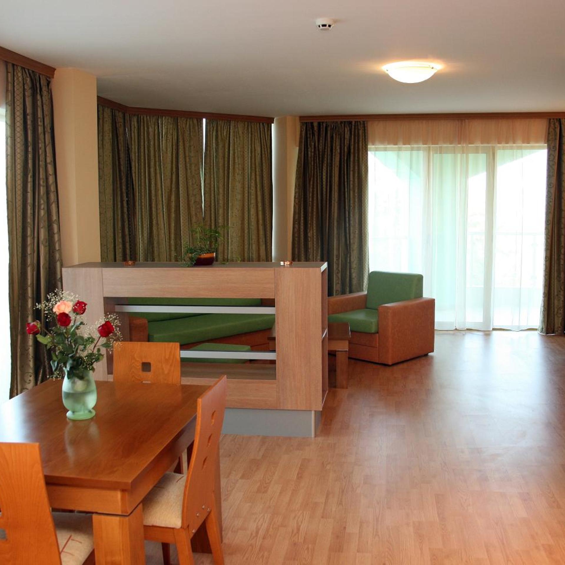 Hotel Palma 43/62
